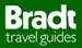 Bradt Travel Guides website